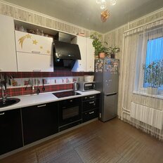 Квартира 44,2 м², студия - изображение 2