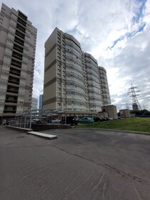 Купить квартиру с балконом у станции Примыкание в Саратове - изображение 36