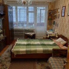 Квартира 51 м², 2-комнатная - изображение 5