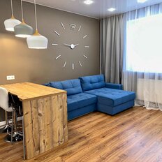 Квартира 70 м², 2-комнатная - изображение 3