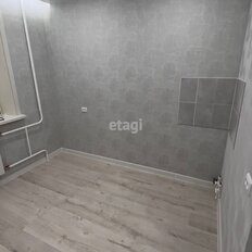 Квартира 12,6 м², студия - изображение 5