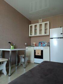 25 м², квартира-студия 1 400 ₽ в сутки - изображение 27