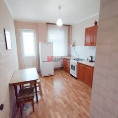 Квартира 42,7 м², 1-комнатная - изображение 4