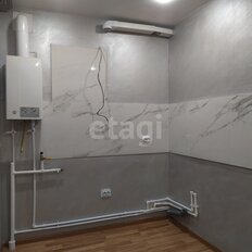 Квартира 41,7 м², 2-комнатная - изображение 4