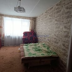 Квартира 61,6 м², 3-комнатная - изображение 1