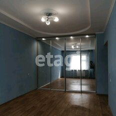 Квартира 56,9 м², 2-комнатная - изображение 2