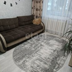 Квартира 30 м², 1-комнатная - изображение 5