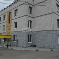 738 м², помещение свободного назначения - изображение 1