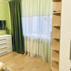 Квартира 93,7 м², 3-комнатная - изображение 4