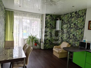 190 м² дом, 6,3 сотки участок 8 300 000 ₽ - изображение 21