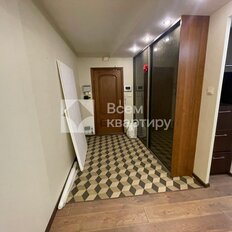 Квартира 129,7 м², 4-комнатная - изображение 5