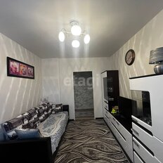 Квартира 55,1 м², 3-комнатная - изображение 2