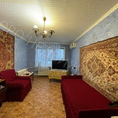 Квартира 49,7 м², 2-комнатная - изображение 3