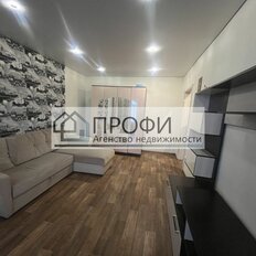 Квартира 32,1 м², 1-комнатная - изображение 2