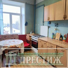 Квартира 61 м², 2-комнатная - изображение 1