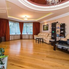 Квартира 166,6 м², 2-комнатная - изображение 5