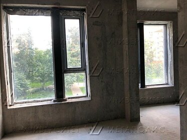 440 м², торговое помещение 1 345 000 ₽ в месяц - изображение 28