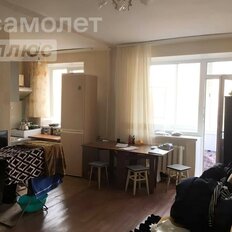 Квартира 41,8 м², 3-комнатная - изображение 1