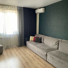 Квартира 85,6 м², 3-комнатная - изображение 4