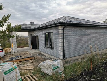 120 м² дом, 3 сотки участок 10 300 000 ₽ - изображение 30