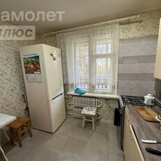 Квартира 61,2 м², 3-комнатная - изображение 2