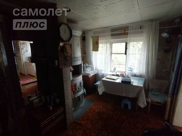 42 м² дом, 7 соток участок 2 650 000 ₽ - изображение 22