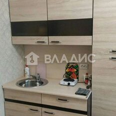 Квартира 18,7 м², студия - изображение 3