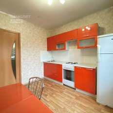 Квартира 40 м², 1-комнатная - изображение 2