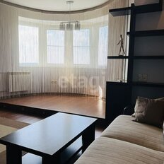 Квартира 67,1 м², 2-комнатная - изображение 2