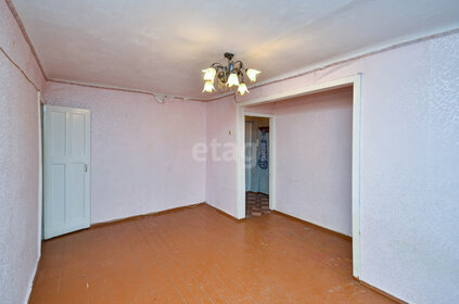 30,6 м², 1-комнатная квартира 1 300 000 ₽ - изображение 1