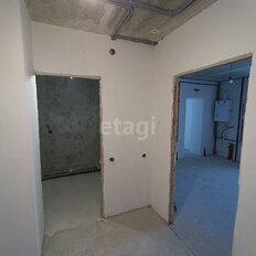 Квартира 48,2 м², 1-комнатная - изображение 3