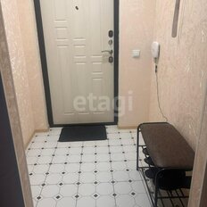 Квартира 19,8 м², студия - изображение 3