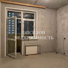 Квартира 47,9 м², 1-комнатная - изображение 5