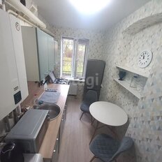 Квартира 28,5 м², 1-комнатная - изображение 3