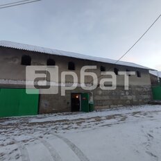 131,5 м², автосервис - изображение 2