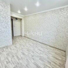 Квартира 19 м², студия - изображение 1