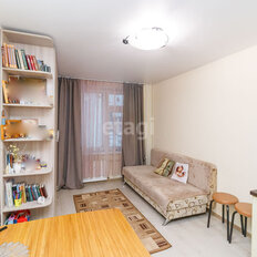 Квартира 21,4 м², студия - изображение 1