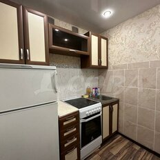 Квартира 30 м², 1-комнатная - изображение 1