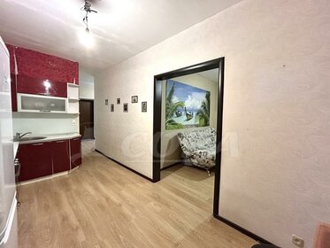 92 м², 3-комнатная квартира 42 000 ₽ в месяц - изображение 76