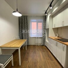 Квартира 58,8 м², 2-комнатная - изображение 3