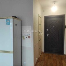 Квартира 23,3 м², студия - изображение 3