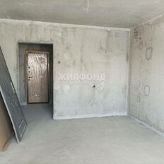 Квартира 48,9 м², 1-комнатная - изображение 3