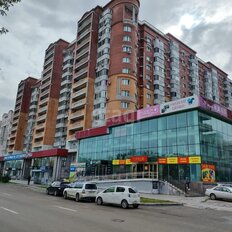 Квартира 58,4 м², 2-комнатная - изображение 1