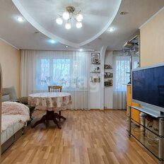 Квартира 60,6 м², 2-комнатная - изображение 3