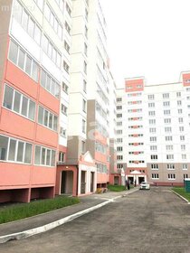 33 м², квартира-студия 3 790 000 ₽ - изображение 73