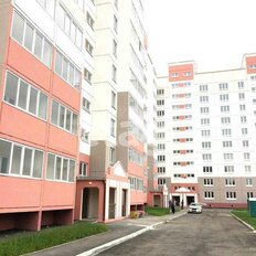 Квартира 42,7 м², 1-комнатная - изображение 4