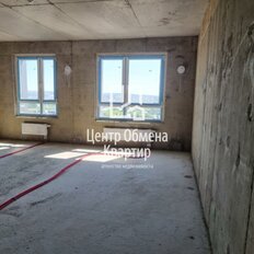 Квартира 37,6 м², 1-комнатная - изображение 3