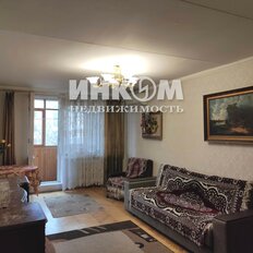 Квартира 91,7 м², 3-комнатная - изображение 4