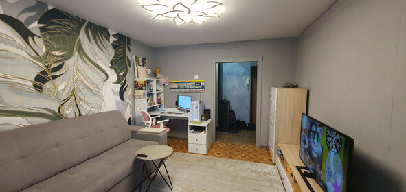Купить трехкомнатную квартиру с ремонтом в районе Северо-Западный во Владикавказе - изображение 7