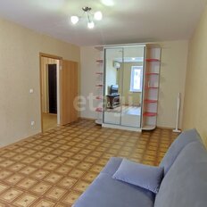 Квартира 41,7 м², 1-комнатная - изображение 3